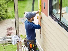 Best Fiber Cement Siding Installation  in Destin, FL